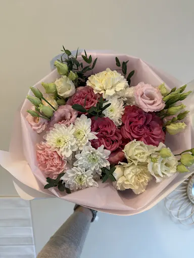 Kwiaciarnia Flora Concept 2.0